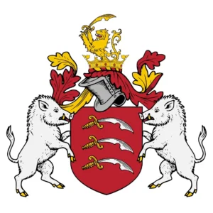 Kingdom of Essex