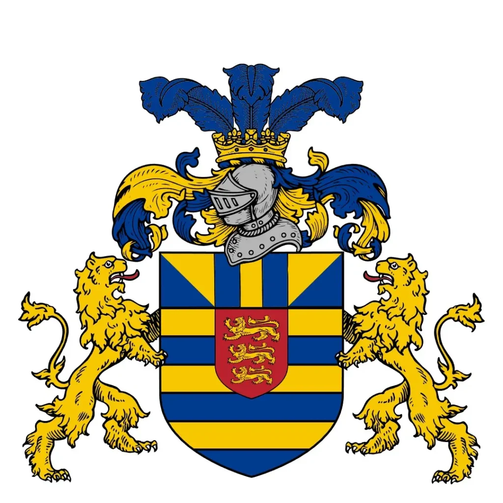 Mortimer Kingdom of the South