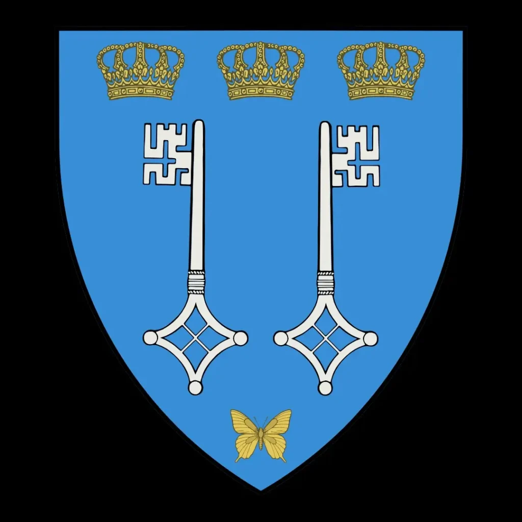 Kays Wappen