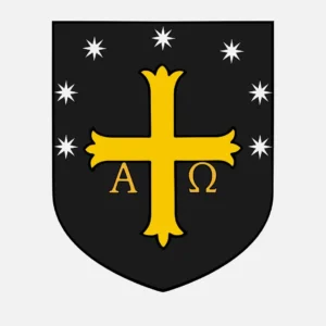 O Escudo de la Communitas