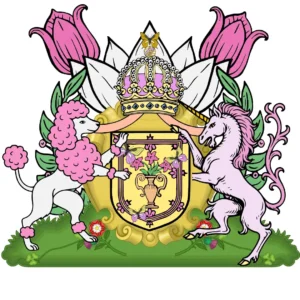my sister of 9 years old COA