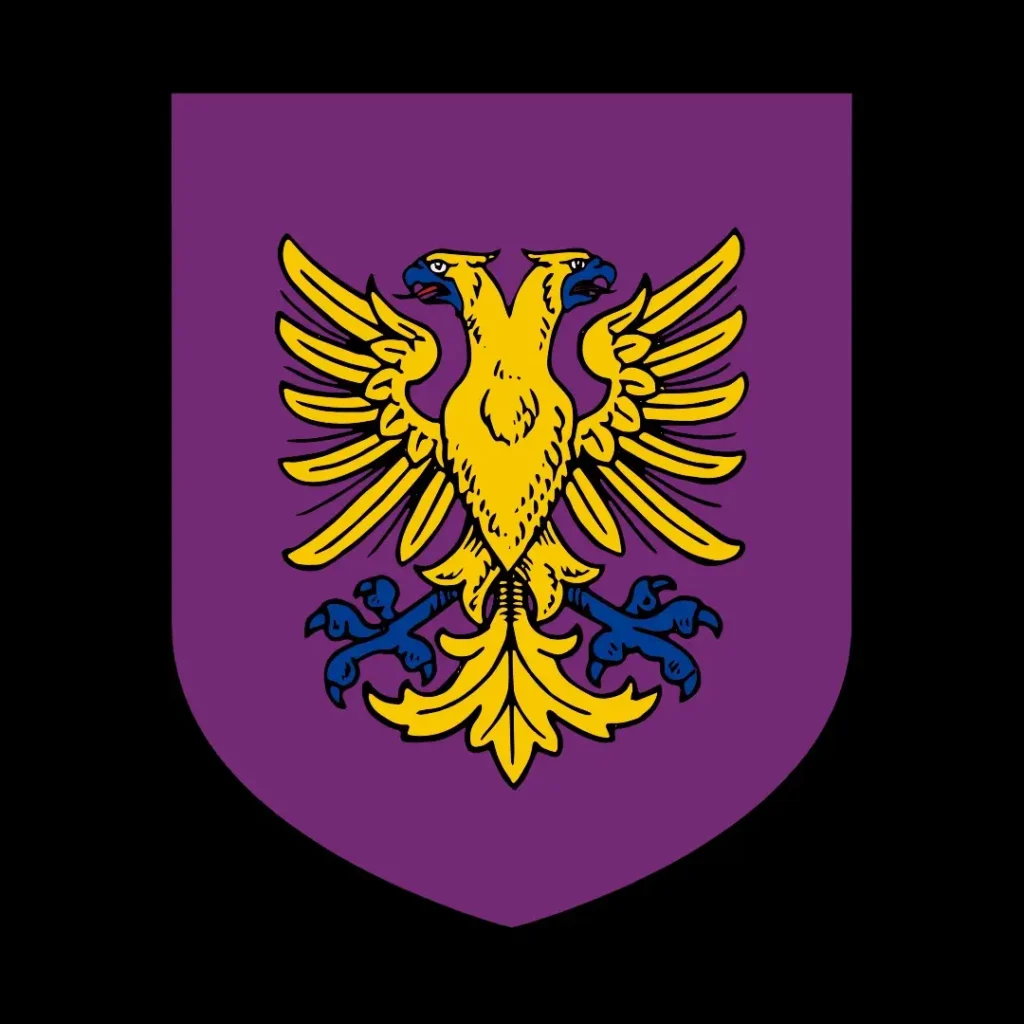 Gawain II Wappen