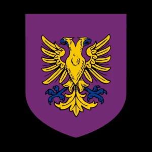 Gawain II Wappen