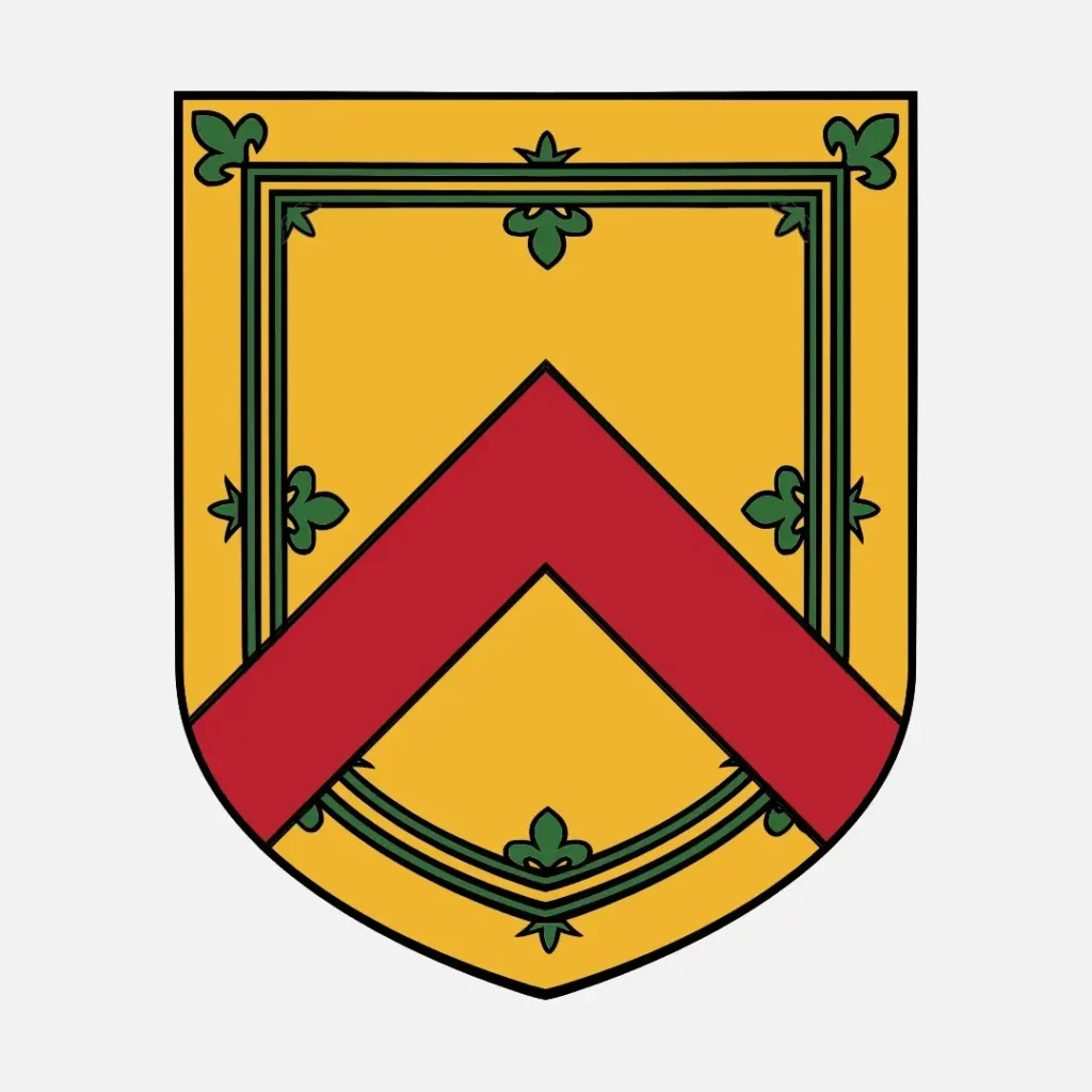 Barons d’Escornaix* (Thuria)