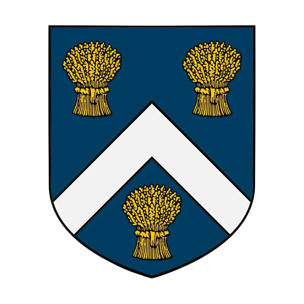 Princes of Logréine (House d’Avoine)