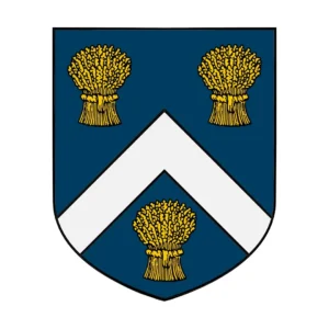 Princes of Logr&eacute;ine (House d’Avoine)