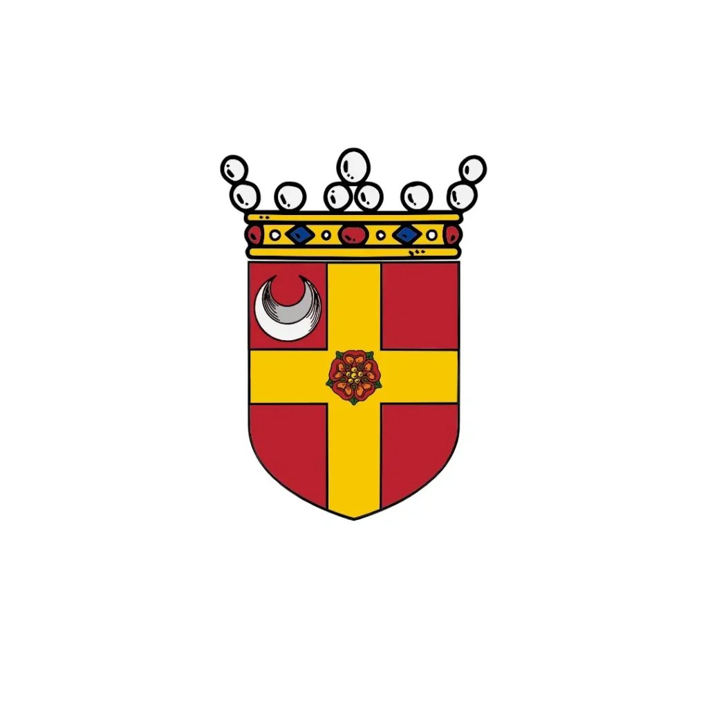 Herrschaft Sankt Johann Krone