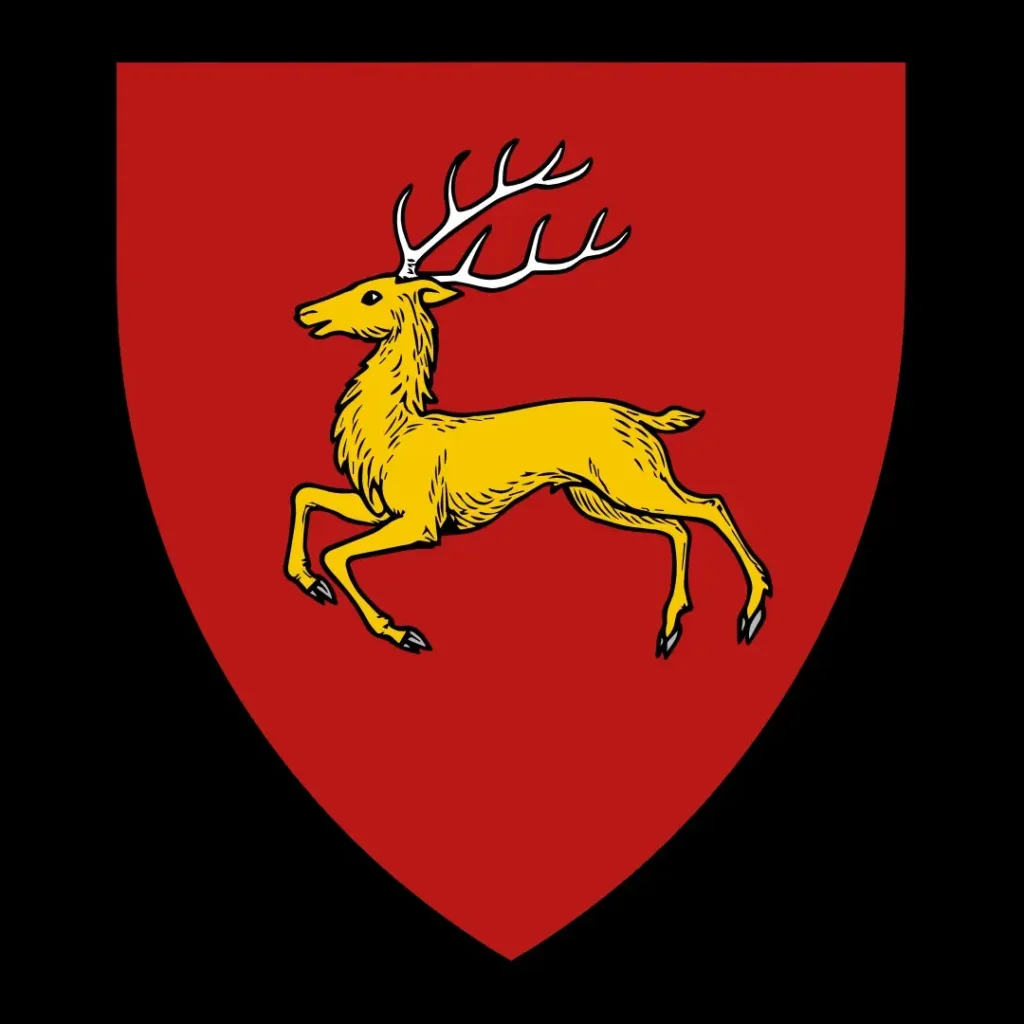 Degore Wappen