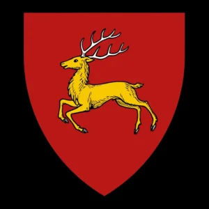 Degore Wappen