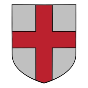 Galahad altes Wappen