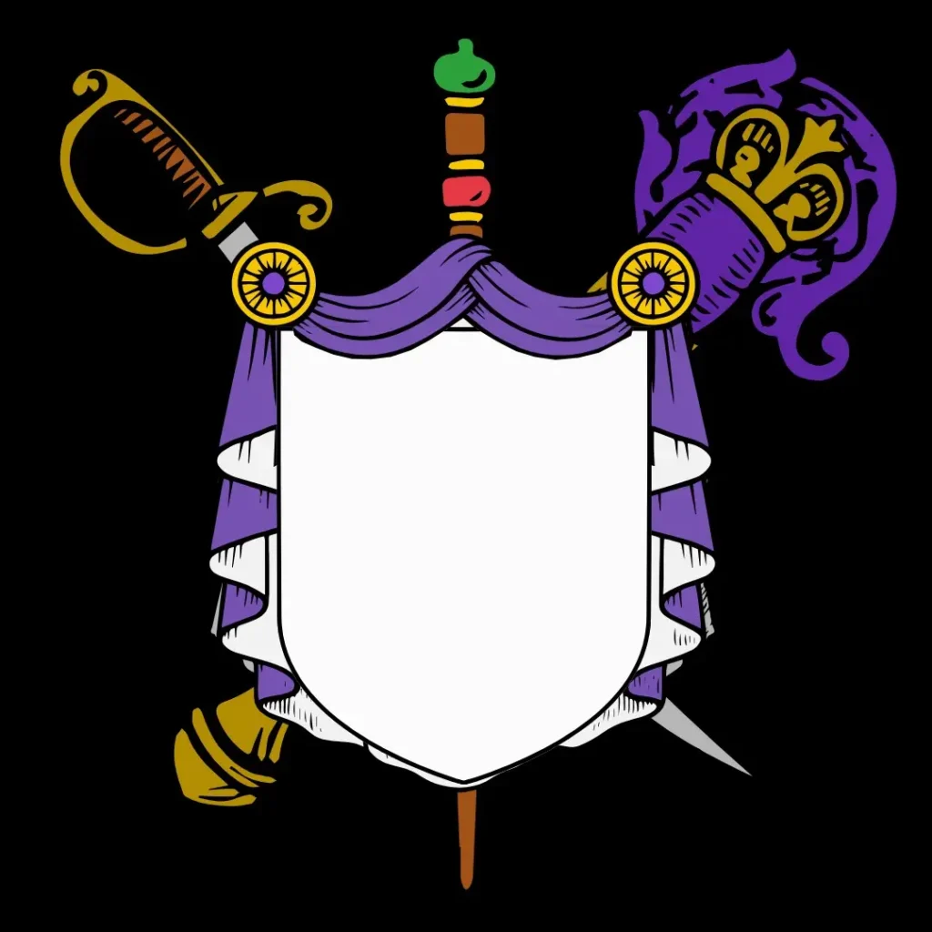 Klerikale Gebiete (Wappen einfügen)