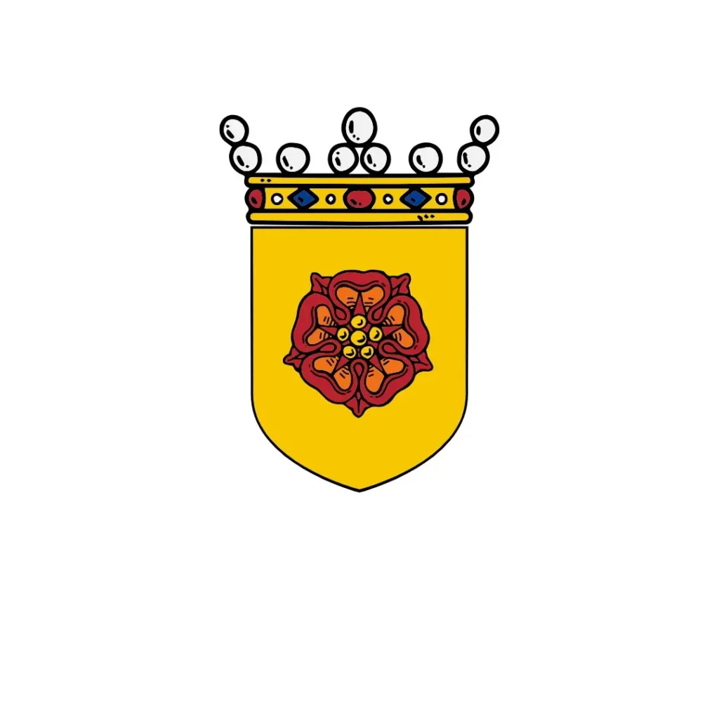 Herrschaft Dominiksburg Krone