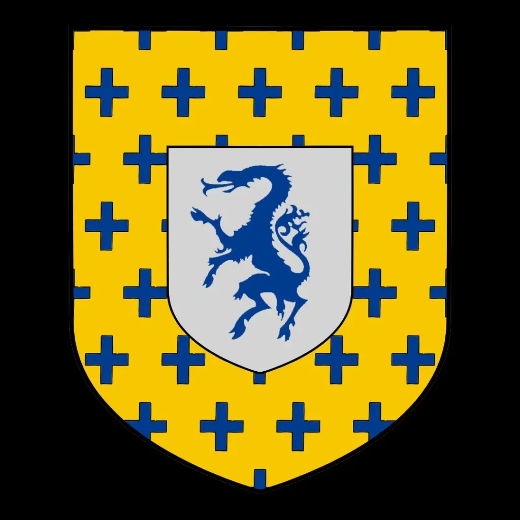 Pellinors Wappen