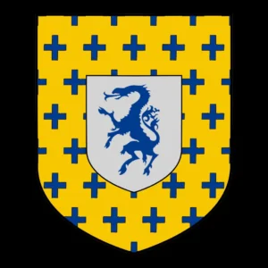 Pellinors Wappen