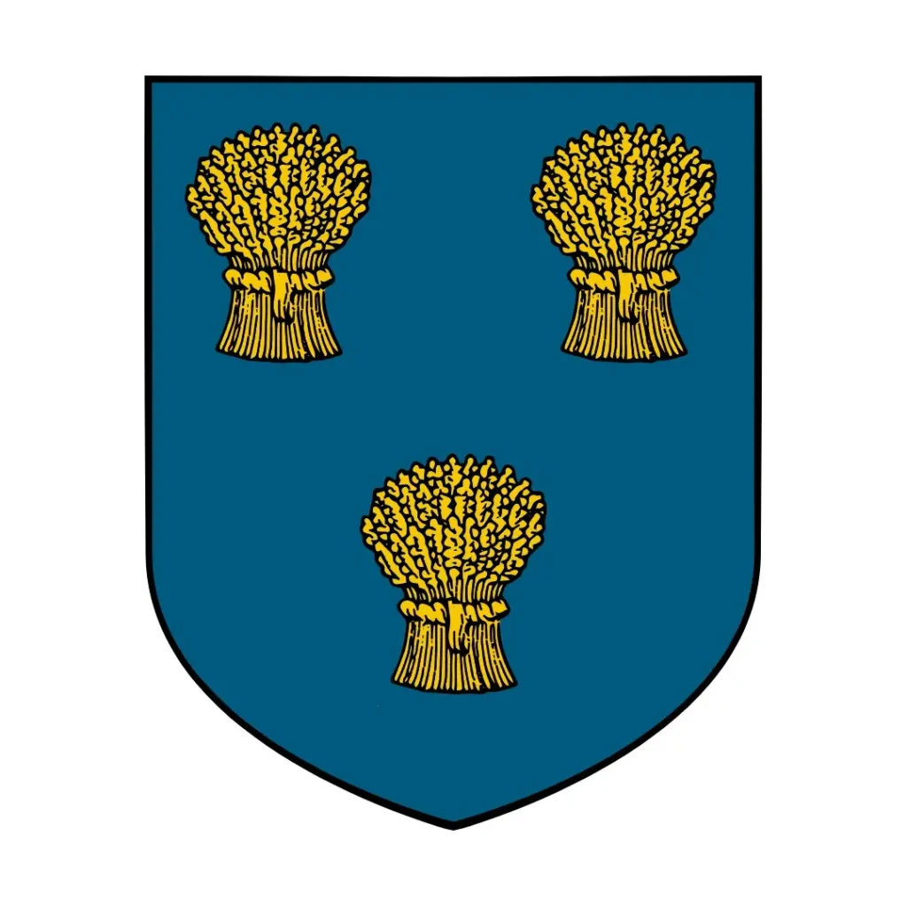 House d’Avoine (princely house of Logréine)