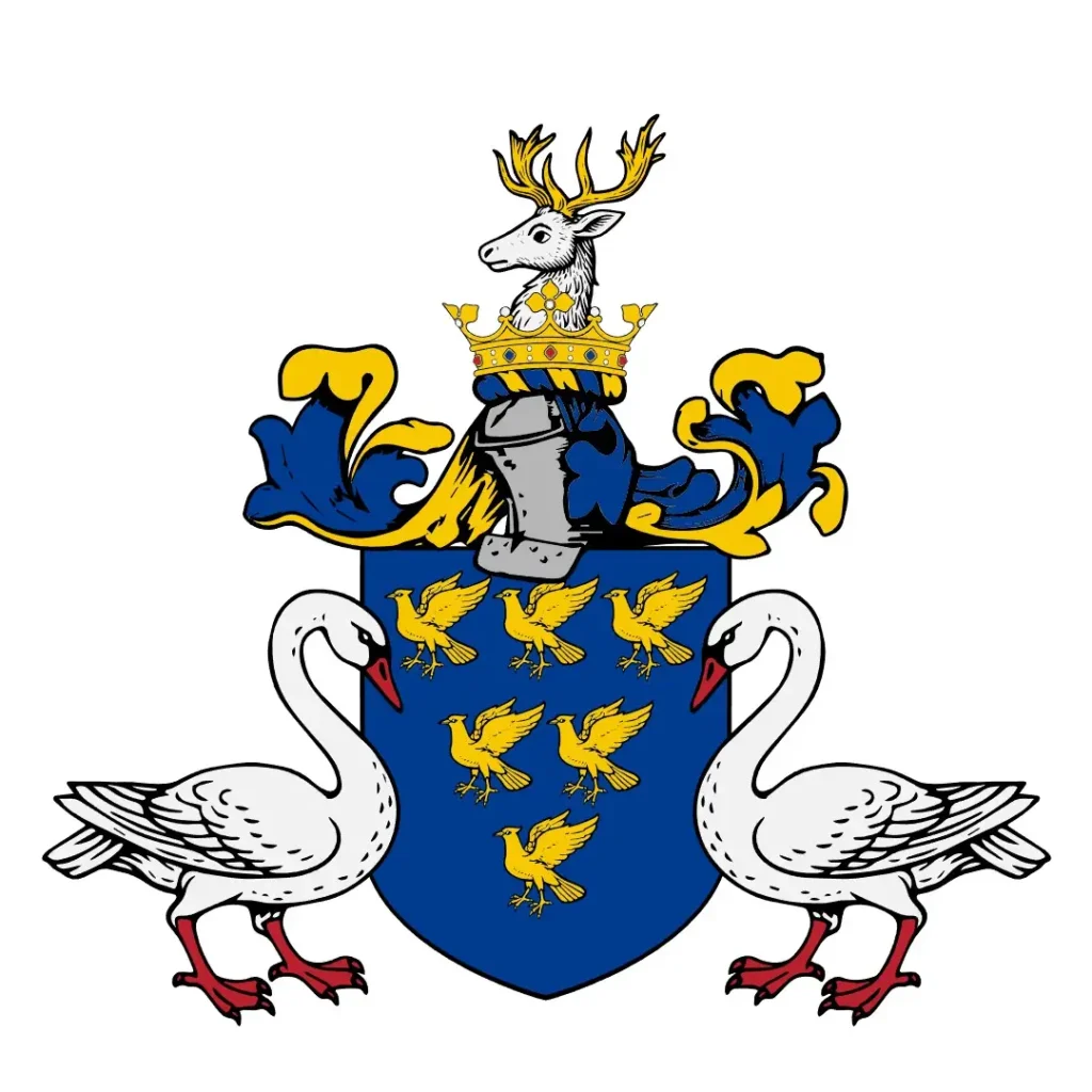 Kingdom of Sussex