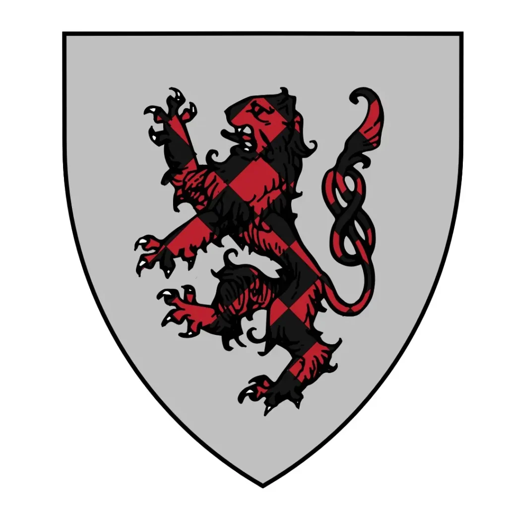 Brunor Wappen