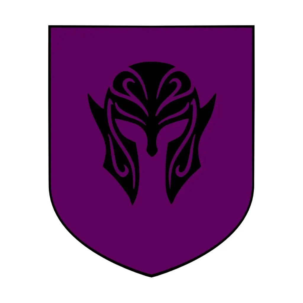 House Taelendar Sigil