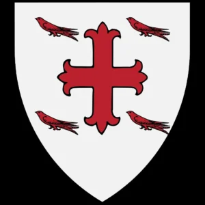 A Modern Heraldic Symbol for William Venables 1160