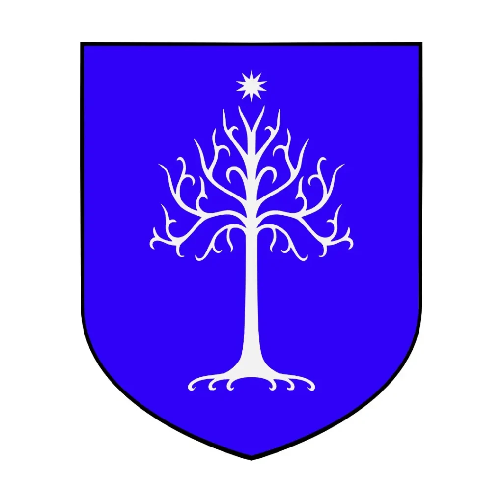 House Vornaeyr Sigil