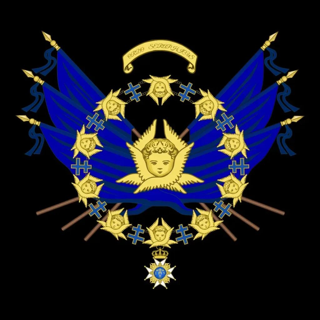 Ordo Seraphicus