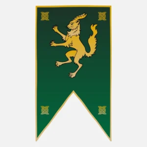 Gaul Chatloup Banner
