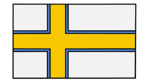 Flagge Thule