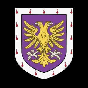 Gaheris Wappen