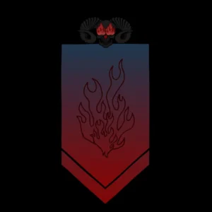 Vodusylvi-Highlord Etienne-Banner