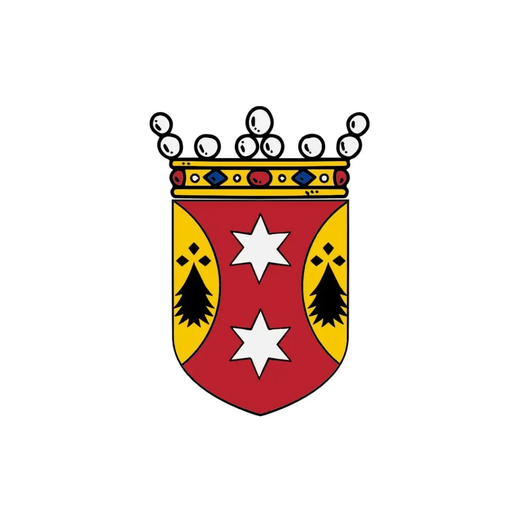 Herrschaft Palparuva Krone