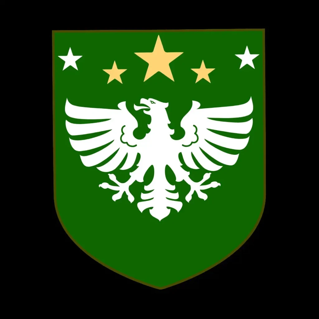 Stars of War