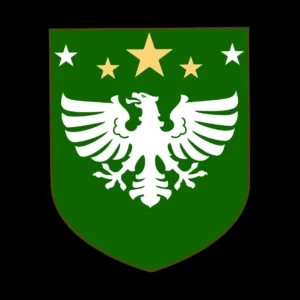Stars of War