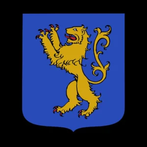 Yvain (Sohn von Uriens) Wappen
