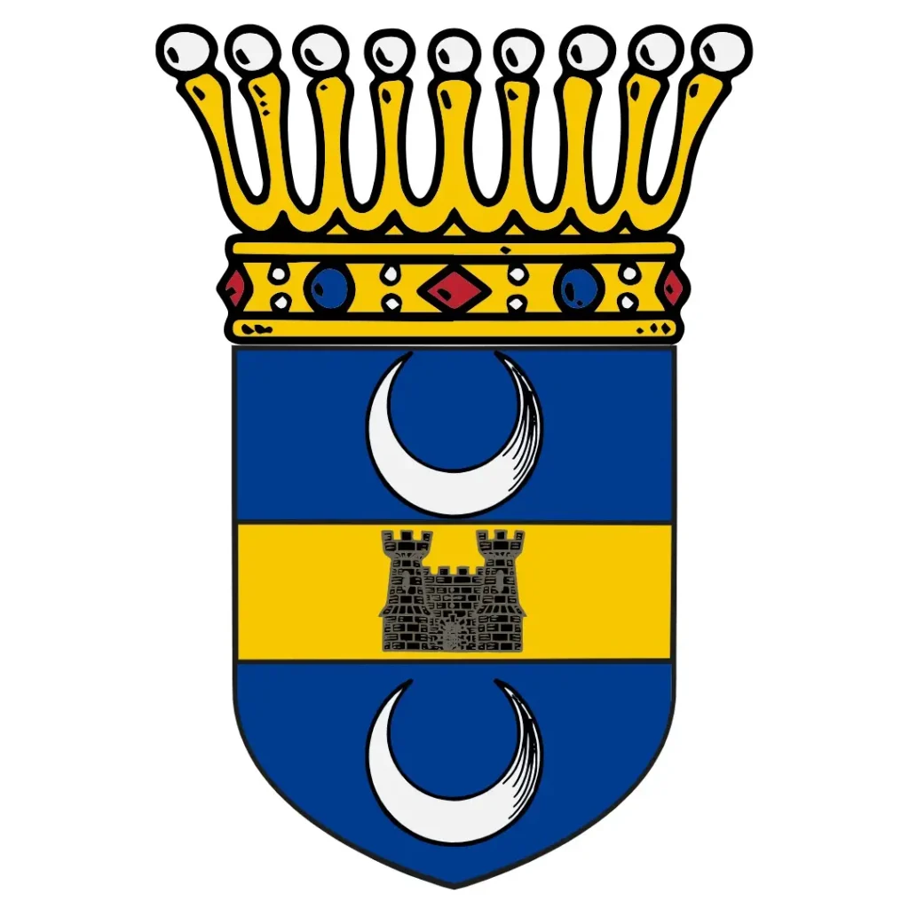 Grafschaft Wolkenstein Krone