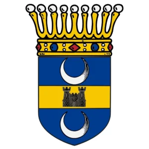 Grafschaft Wolkenstein Krone
