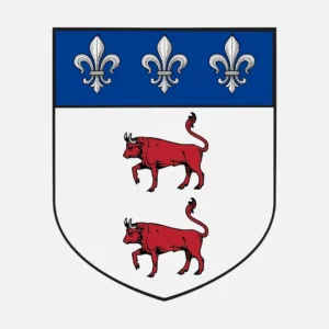 Baron d&rsquo;Uzerche* (V&eacute;zaire)