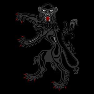 Black Lion Support