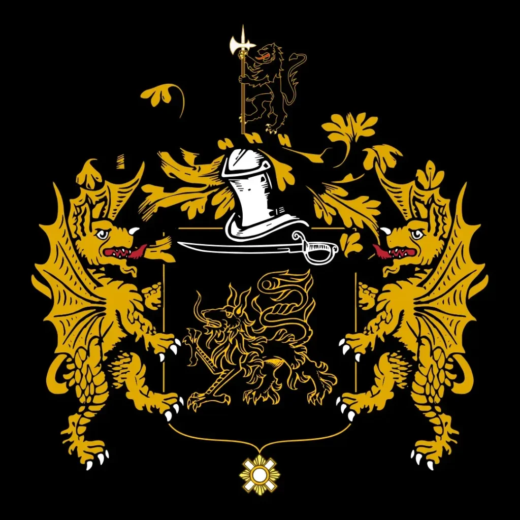 Alphyn Arms
