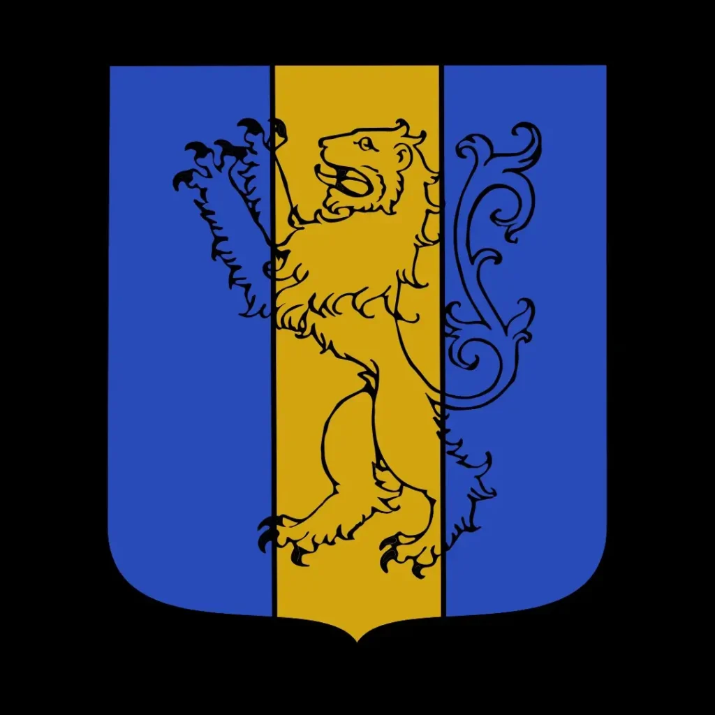 Yvain (Bastardsohn von Uriens) Wappen