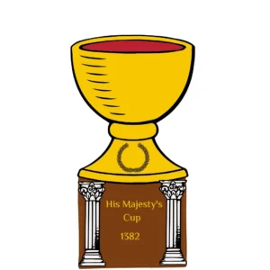 The Emperor’s Cup