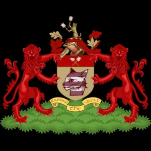 Coat of Arms for RaeBae
