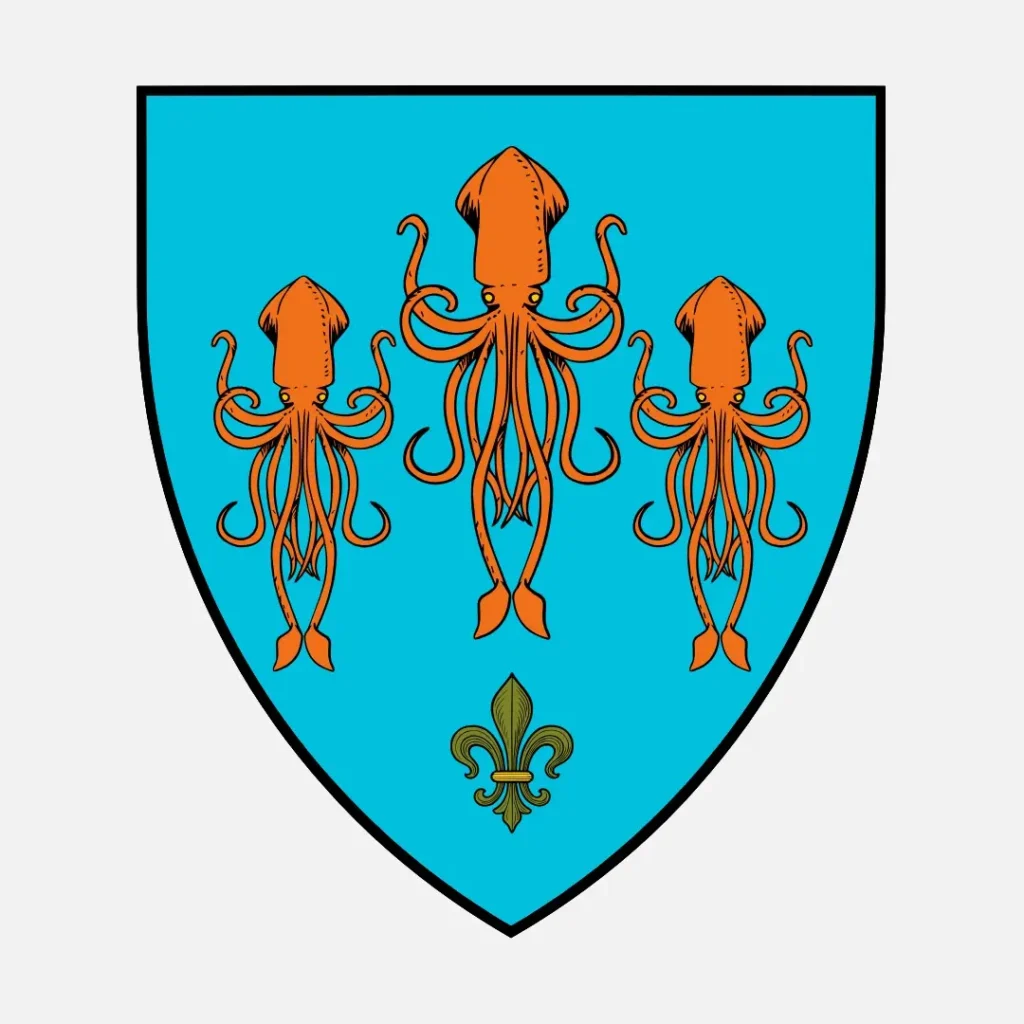 Krakens