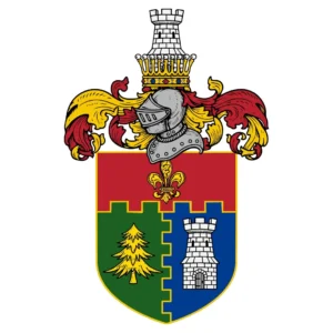 Grafschaft Thannburg Vollwappen