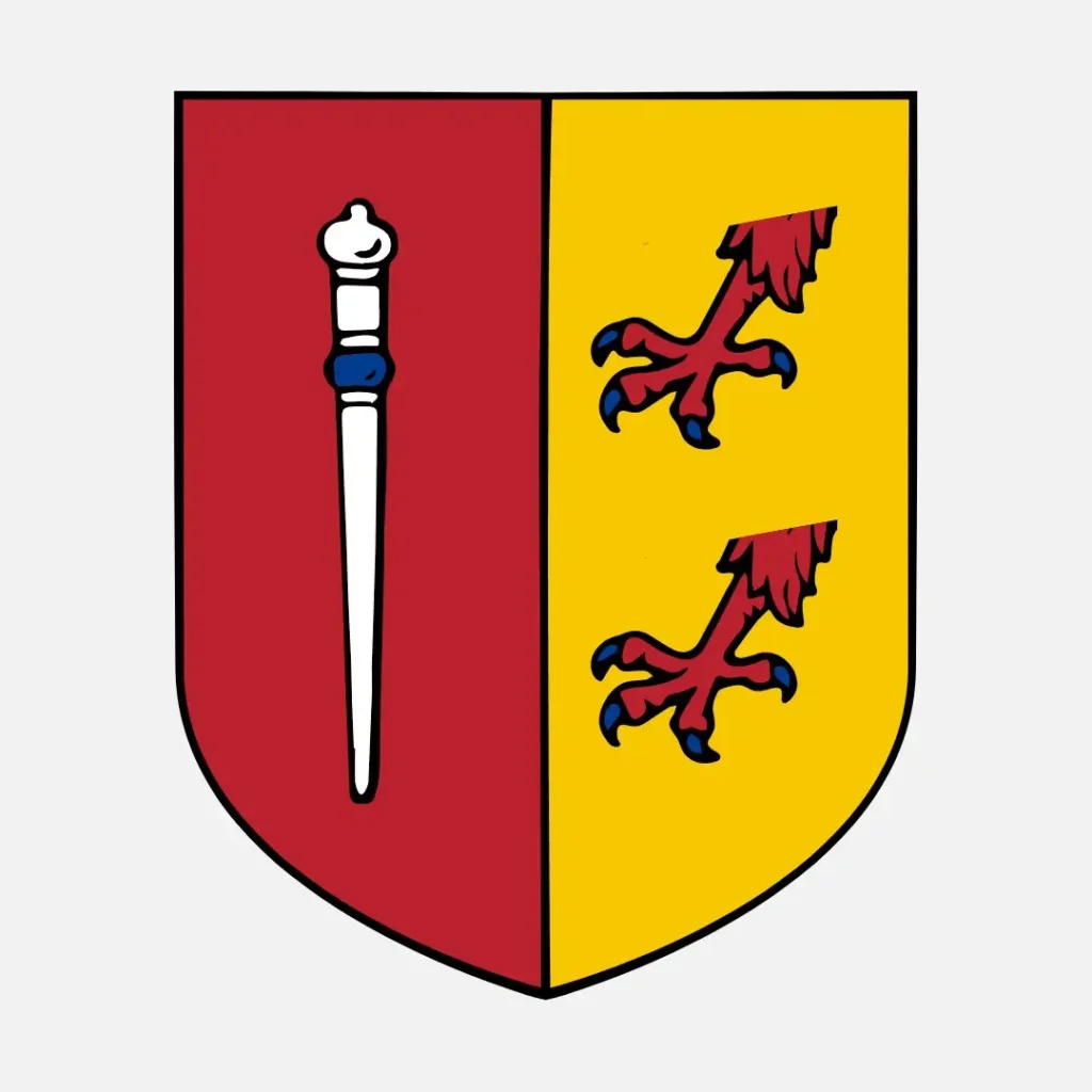 Baron de Saint-Aulaire* (Vézaire)