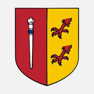 Baron de Saint-Aulaire* (V&eacute;zaire)