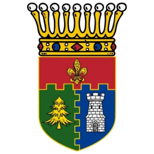 Grafschaft Thannburg Krone