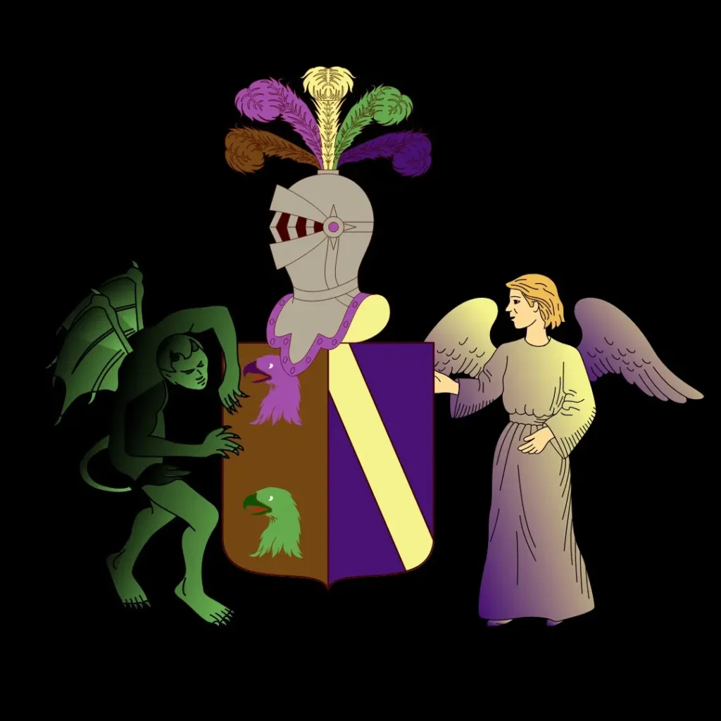 Jokes of Arms