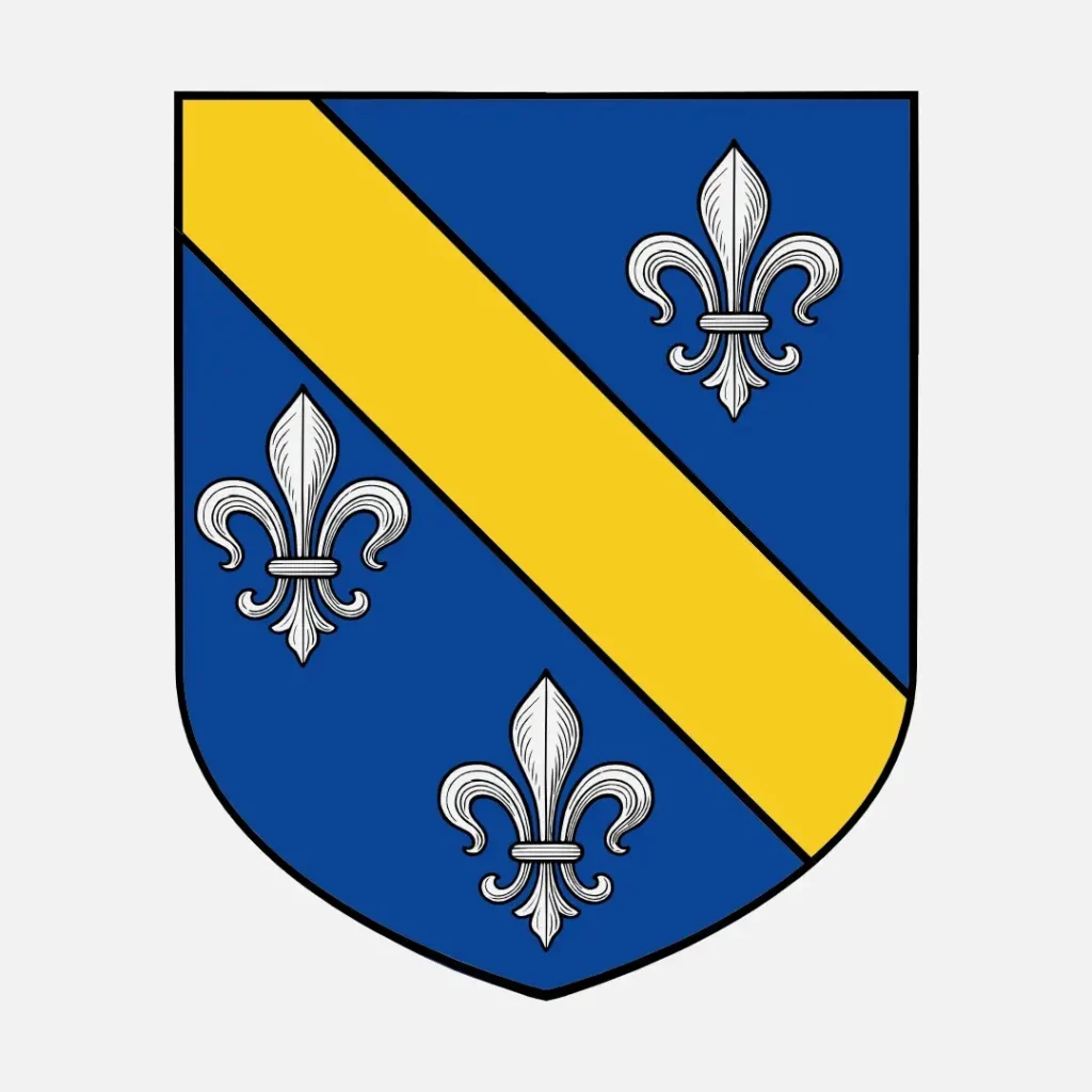 Barons de Hallebosc* (Thuria)