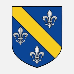 Barons de Hallebosc* (Thuria)