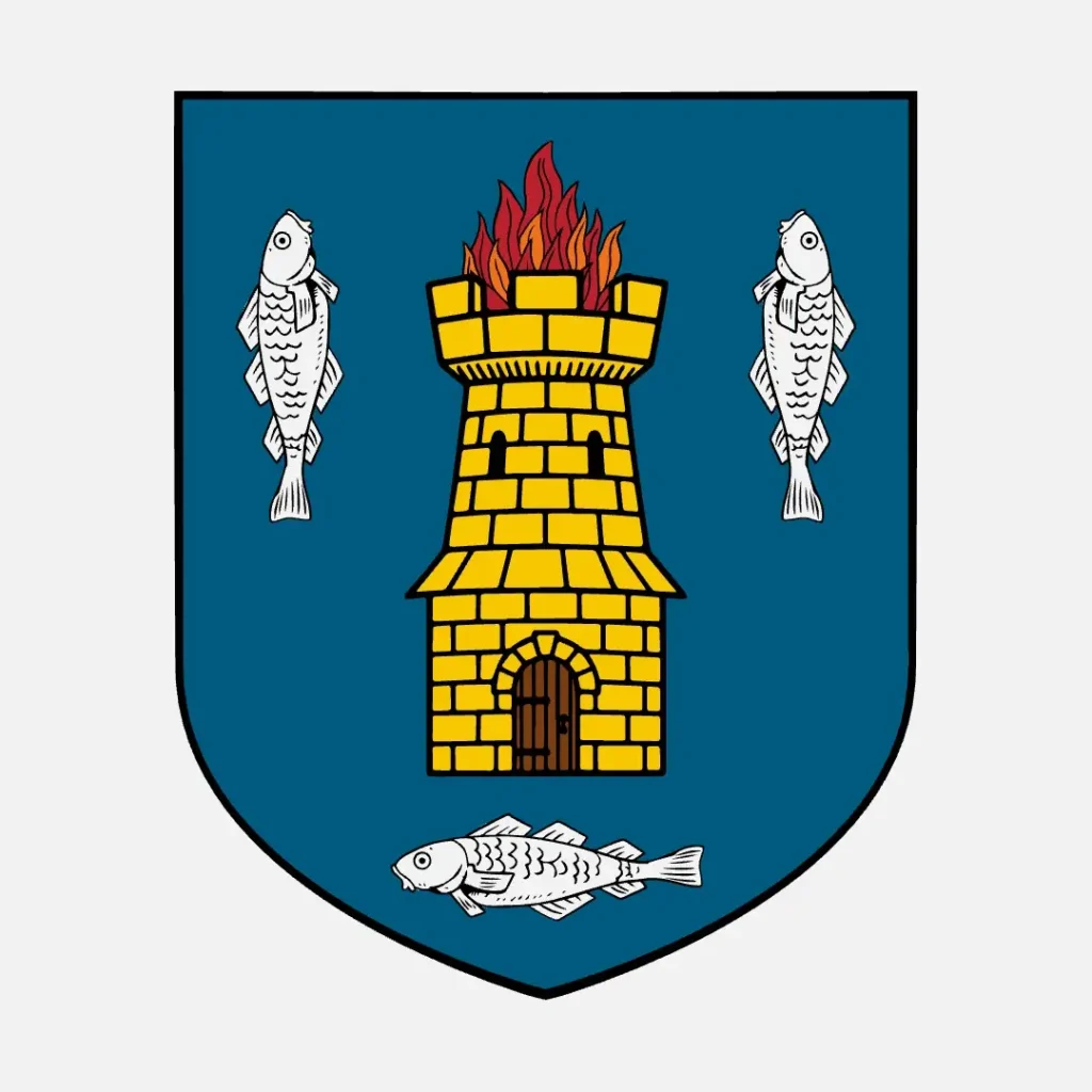 Counts of Con (House Gades)